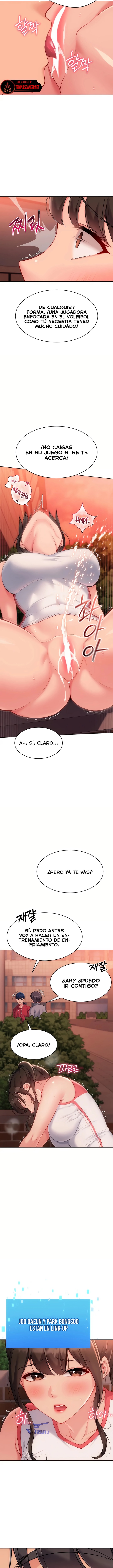Set It! Raw Chapter 97 - Page 8