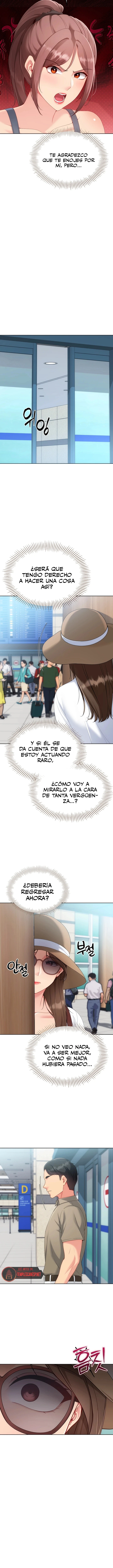 Set It! Raw Chapter 98 - Page 9