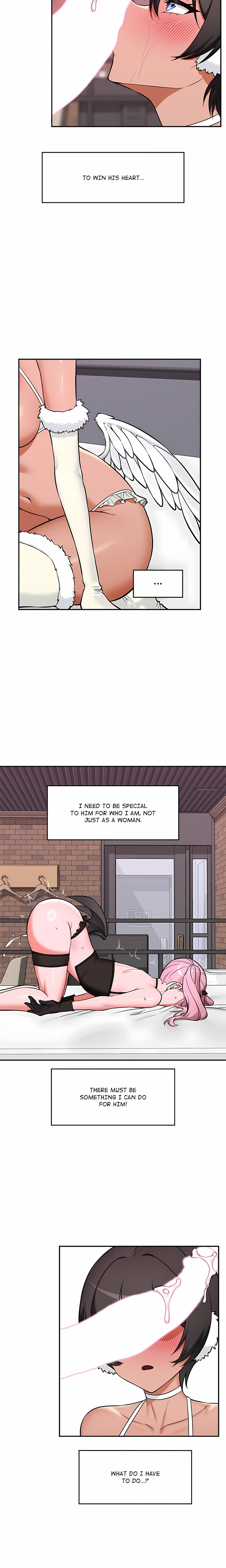 Hypnotist Security Guard Chapter 102 - Page 14