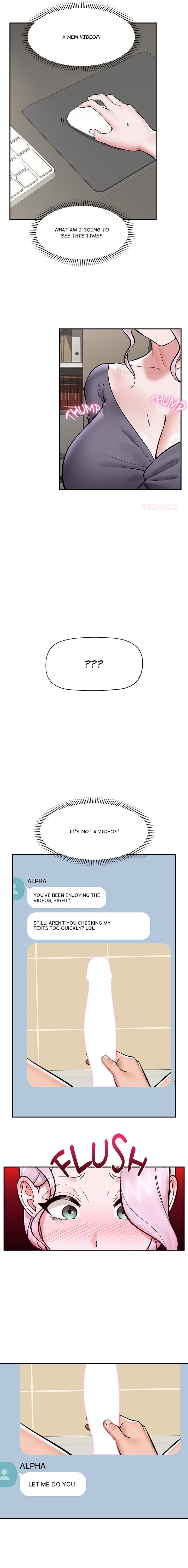 Hypnotist Security Guard Chapter 59 - Page 16