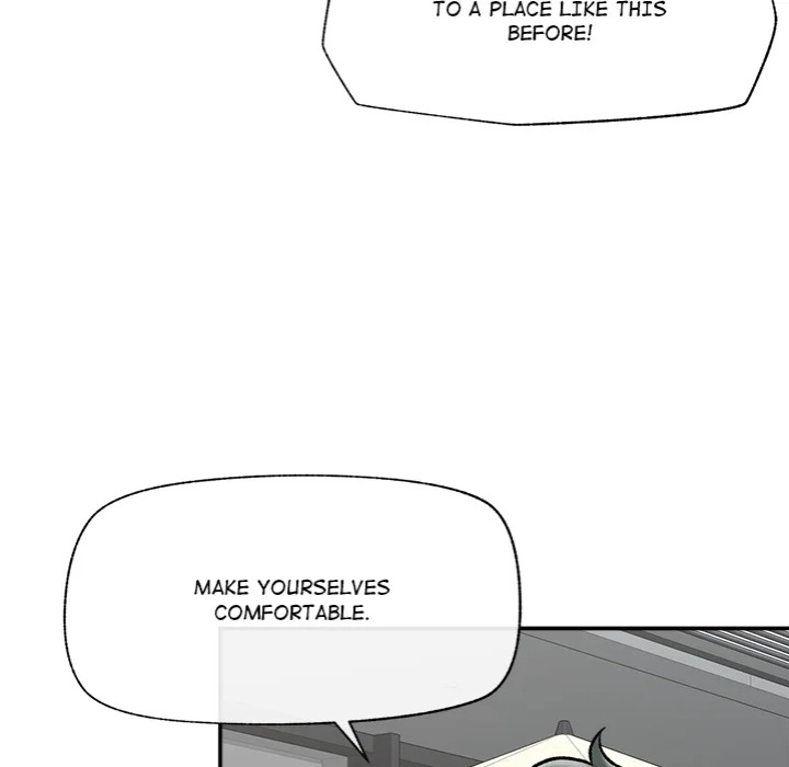 Hypnotist Security Guard Chapter 67 - Page 142