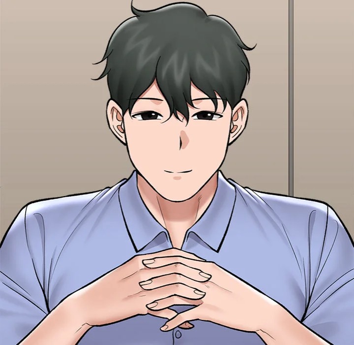 Hypnotist Security Guard Chapter 67 - Page 25