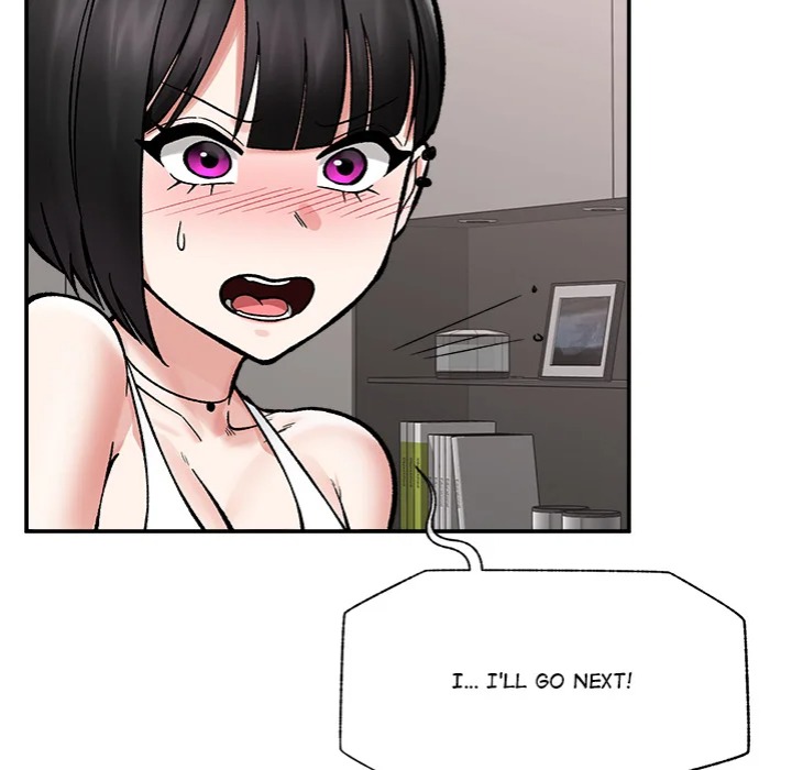 Hypnotist Security Guard Chapter 67 - Page 59