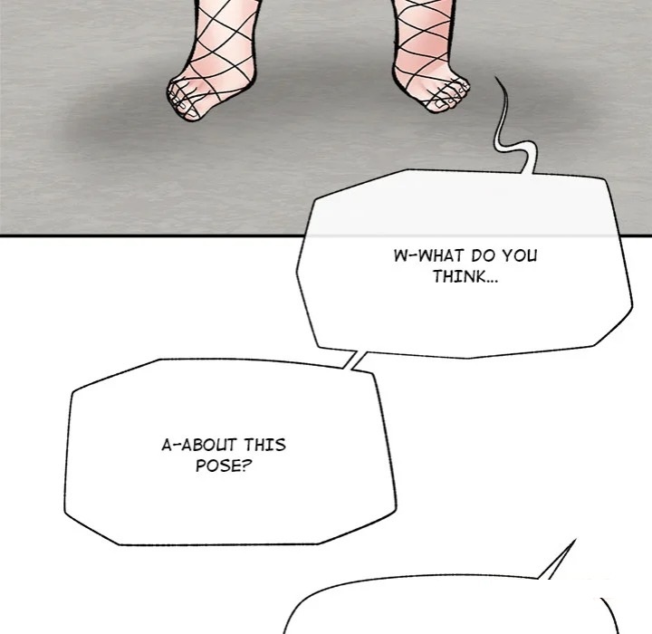 Hypnotist Security Guard Chapter 67 - Page 66