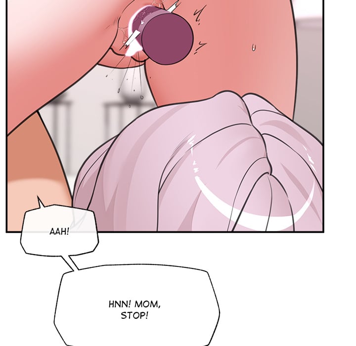 Hypnotist Security Guard Chapter 80 - Page 100