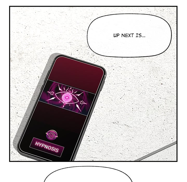 Hypnotist Security Guard Chapter 80 - Page 149