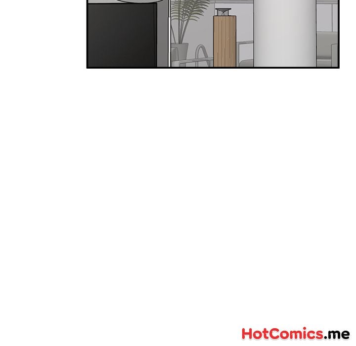 Hypnotist Security Guard Chapter 80 - Page 159