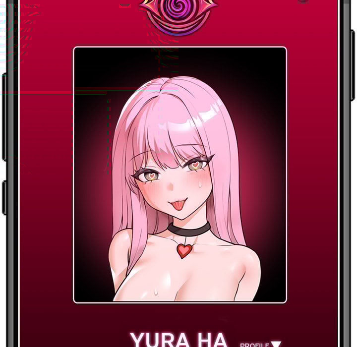 Hypnotist Security Guard Chapter 80 - Page 166