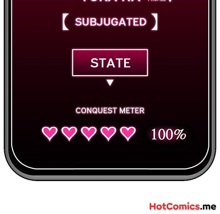 Hypnotist Security Guard Chapter 80 - Page 167