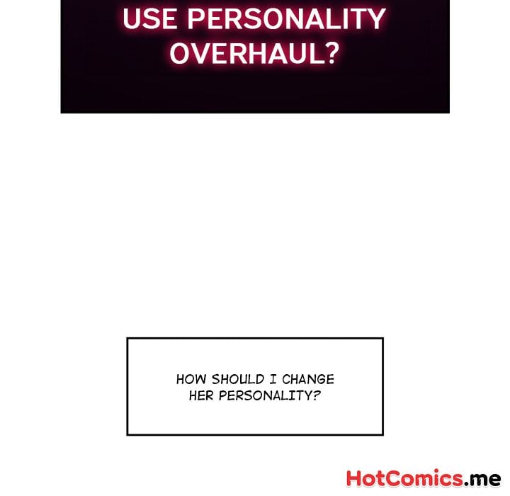 Hypnotist Security Guard Chapter 80 - Page 27