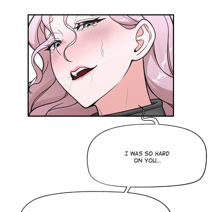 Hypnotist Security Guard Chapter 80 - Page 55