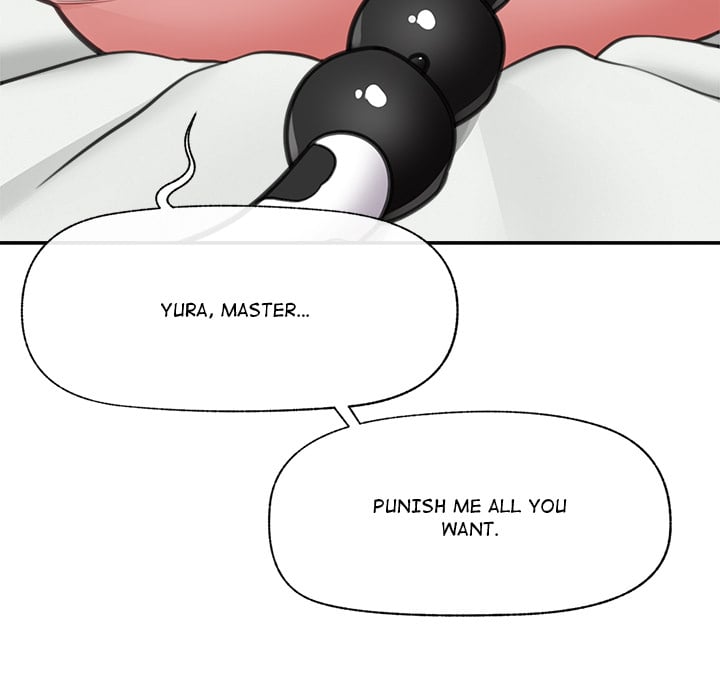 Hypnotist Security Guard Chapter 80 - Page 67