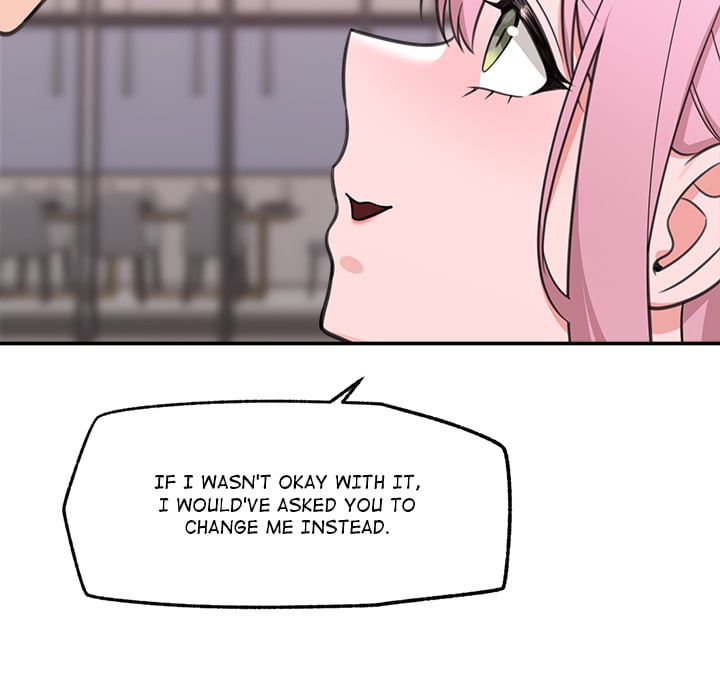 Hypnotist Security Guard Chapter 80 - Page 87