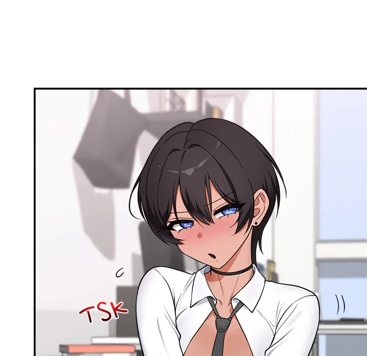 Hypnotist Security Guard Chapter 82 - Page 126