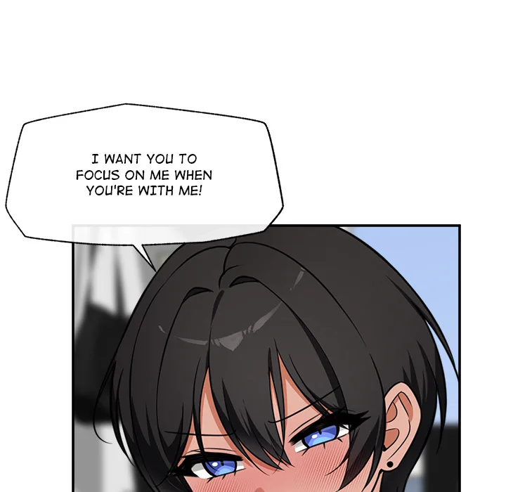 Hypnotist Security Guard Chapter 82 - Page 128