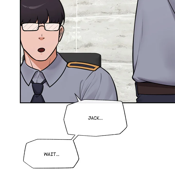 Hypnotist Security Guard Chapter 82 - Page 15