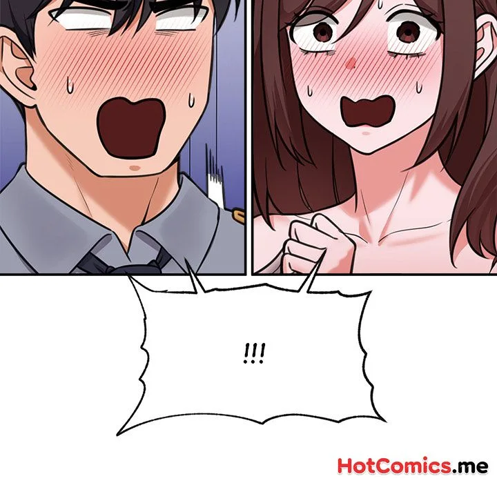 Hypnotist Security Guard Chapter 82 - Page 37