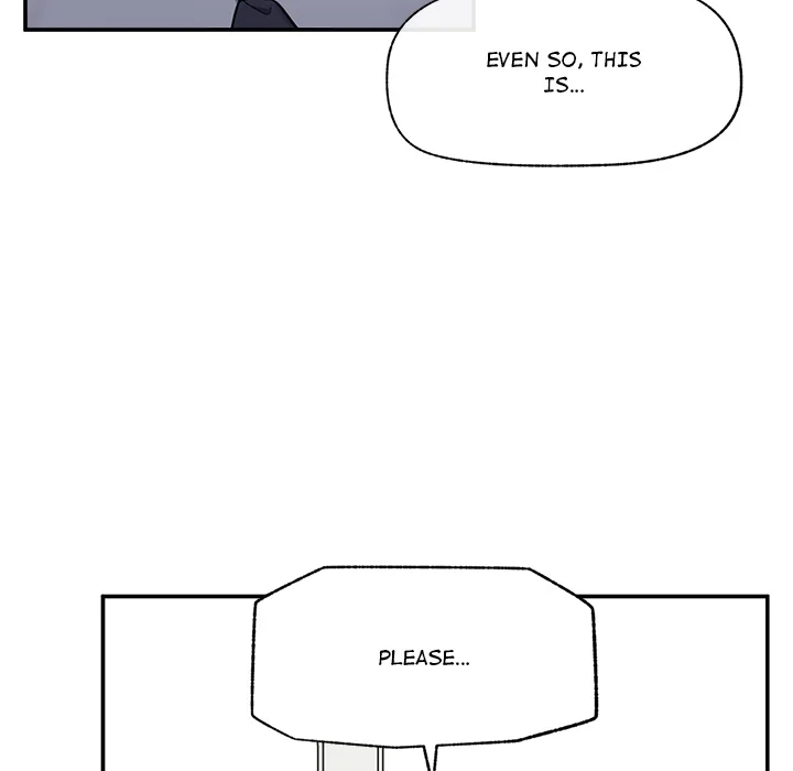 Hypnotist Security Guard Chapter 82 - Page 64