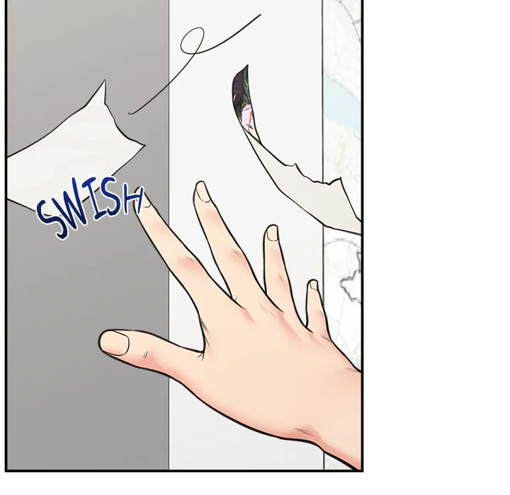 Hypnotist Security Guard Chapter 82 - Page 97