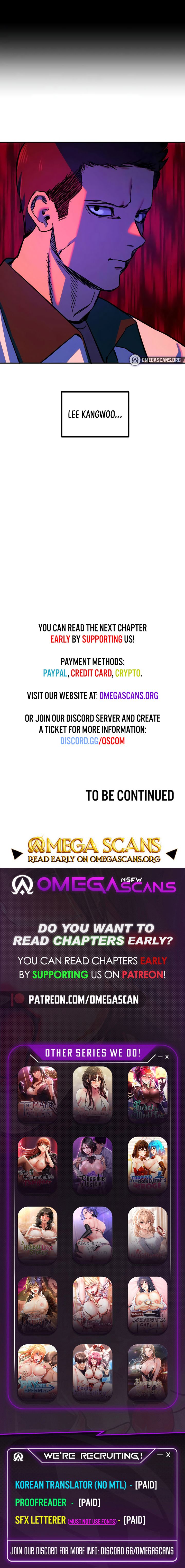 Manitto Chapter 76 - Page 7