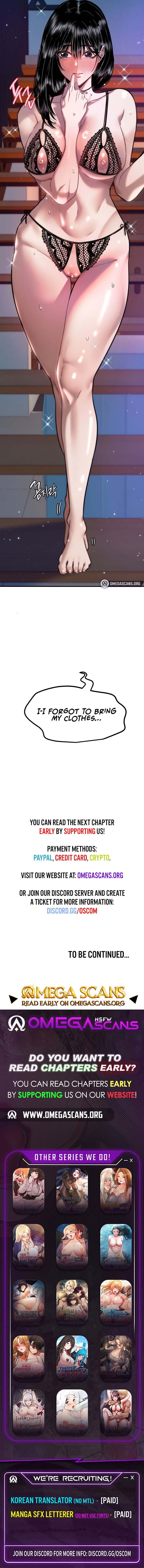 Manitto Chapter 97 - Page 6