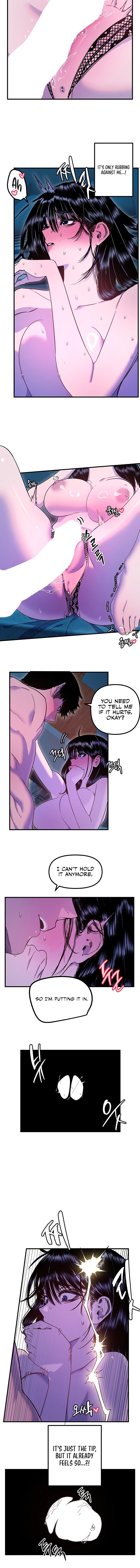 Manitto Chapter 99 - Page 2