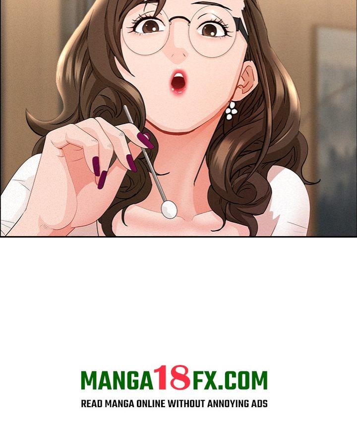 Milf Guard Chapter 49 - Page 92