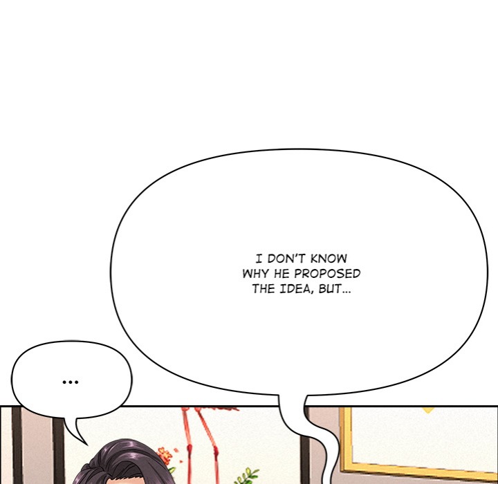 Milf Guard Chapter 52 - Page 50