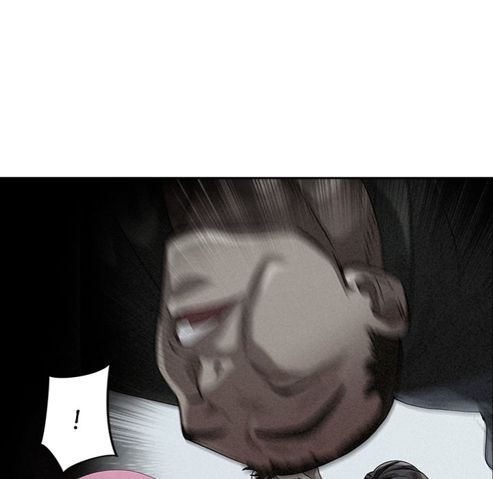 Milf Guard Chapter 55 - Page 133