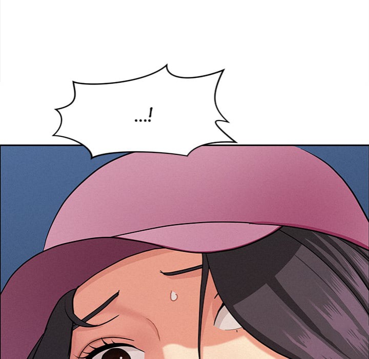 Milf Guard Chapter 55 - Page 165