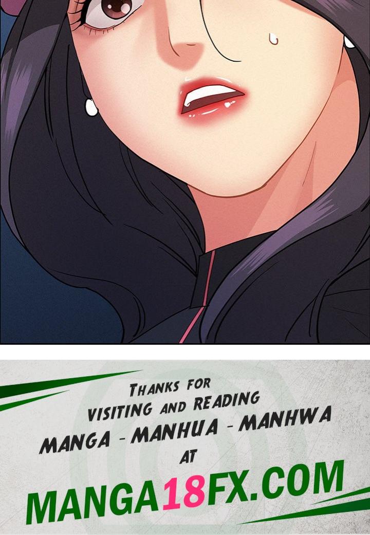 Milf Guard Chapter 55 - Page 166