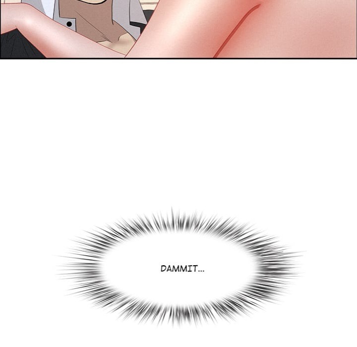 Milf Guard Chapter 55 - Page 39