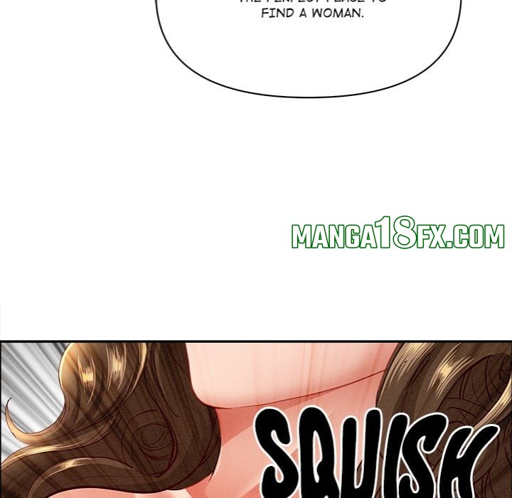 Milf Guard Chapter 55 - Page 79