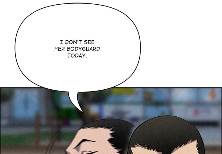 Milf Guard Chapter 56 - Page 1