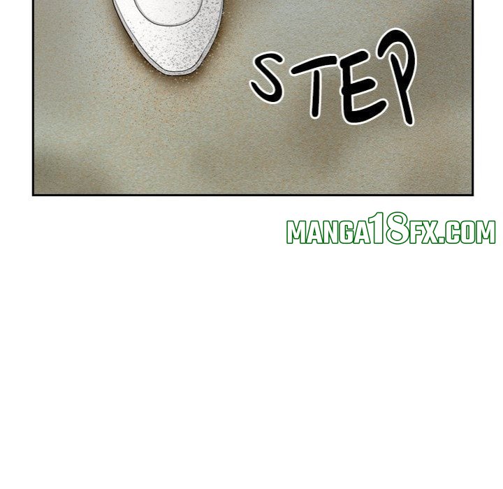 Milf Guard Chapter 56 - Page 22