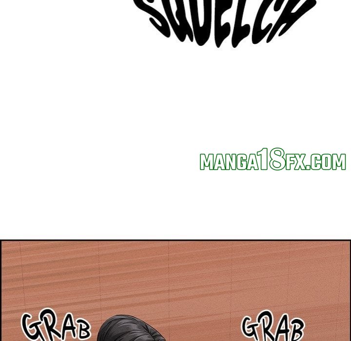 Milf Guard Chapter 56 - Page 50