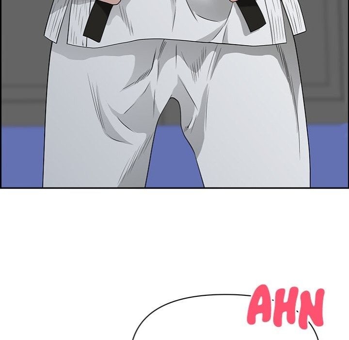 Milf Guard Chapter 56 - Page 55