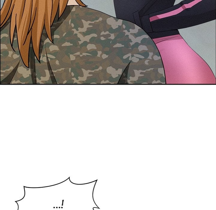 Milf Guard Chapter 56 - Page 6