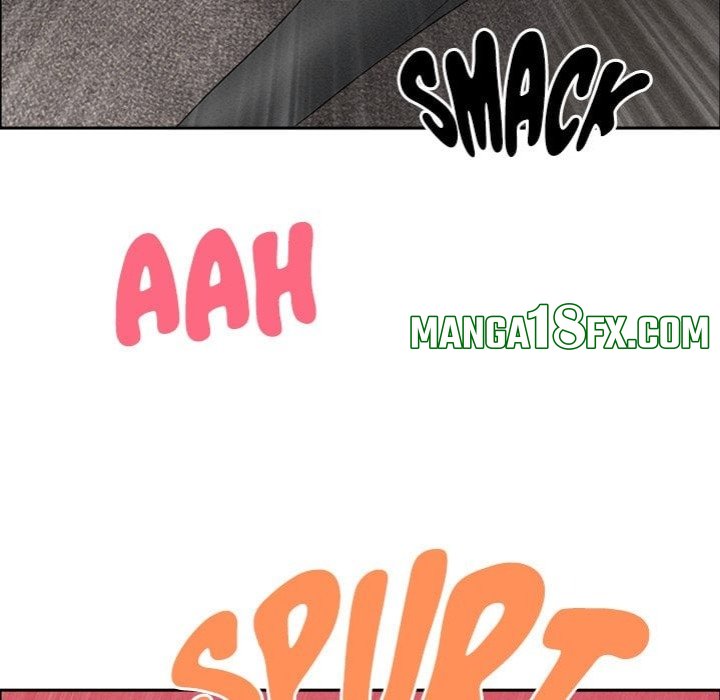 Milf Guard Chapter 56 - Page 89