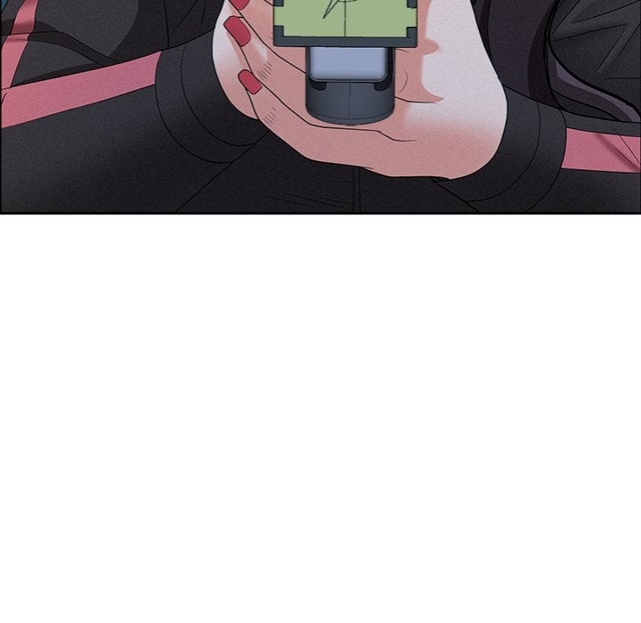 Milf Guard Chapter 56 - Page 96