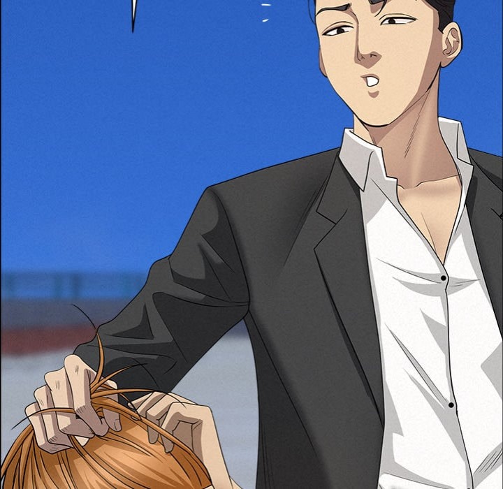 Milf Guard Chapter 57 - Page 114