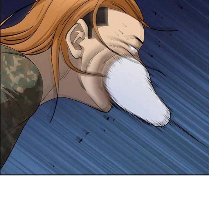 Milf Guard Chapter 57 - Page 146