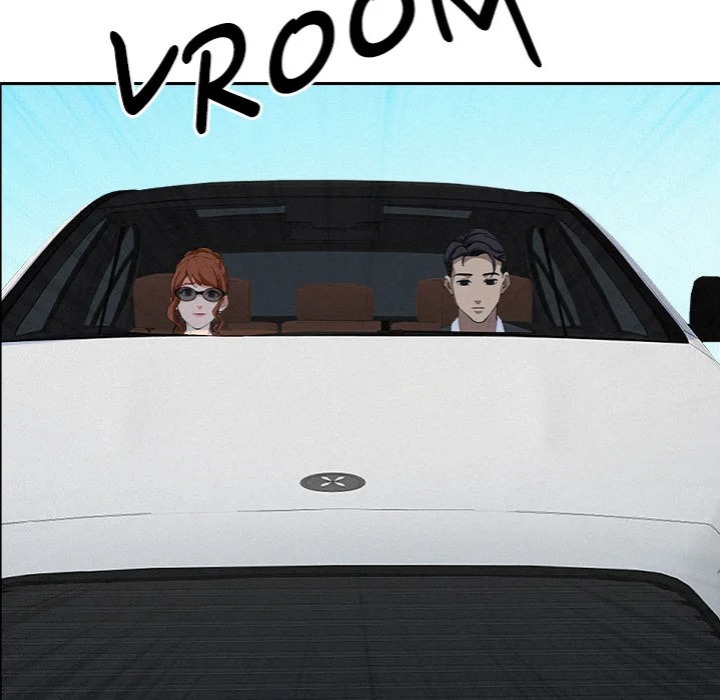 Milf Guard Chapter 58 - Page 119