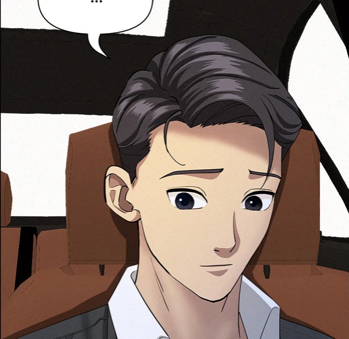 Milf Guard Chapter 58 - Page 128