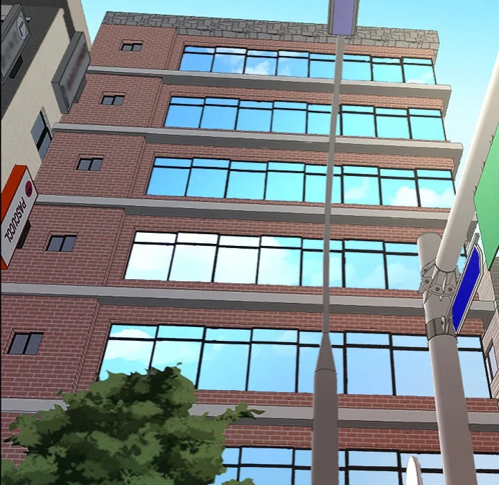 Milf Guard Chapter 58 - Page 130