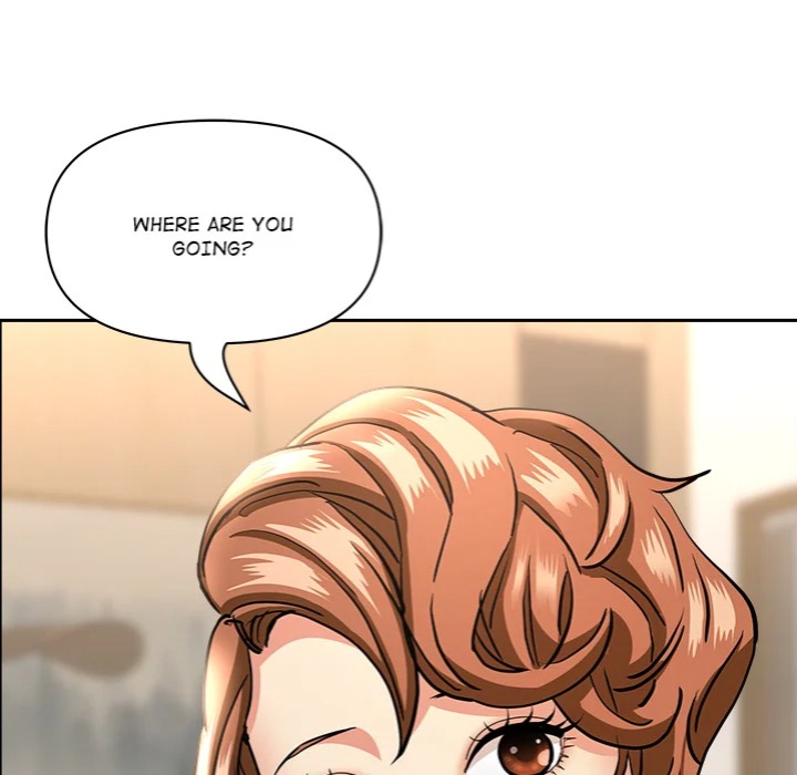 Milf Guard Chapter 58 - Page 134