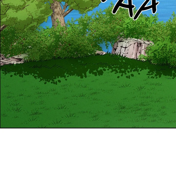 Milf Guard Chapter 58 - Page 142