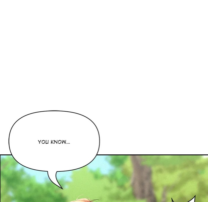 Milf Guard Chapter 58 - Page 154