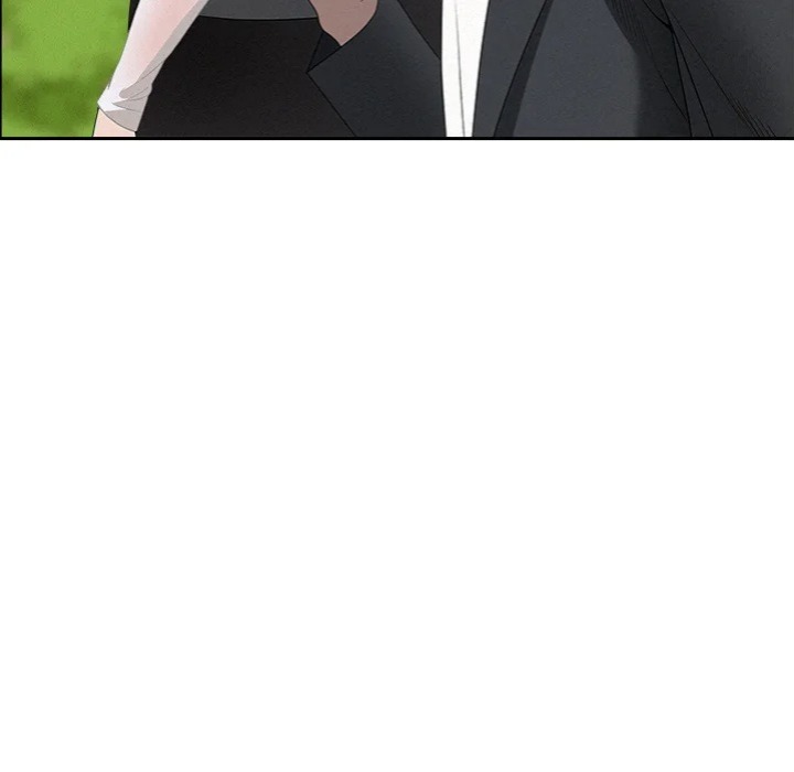 Milf Guard Chapter 58 - Page 156