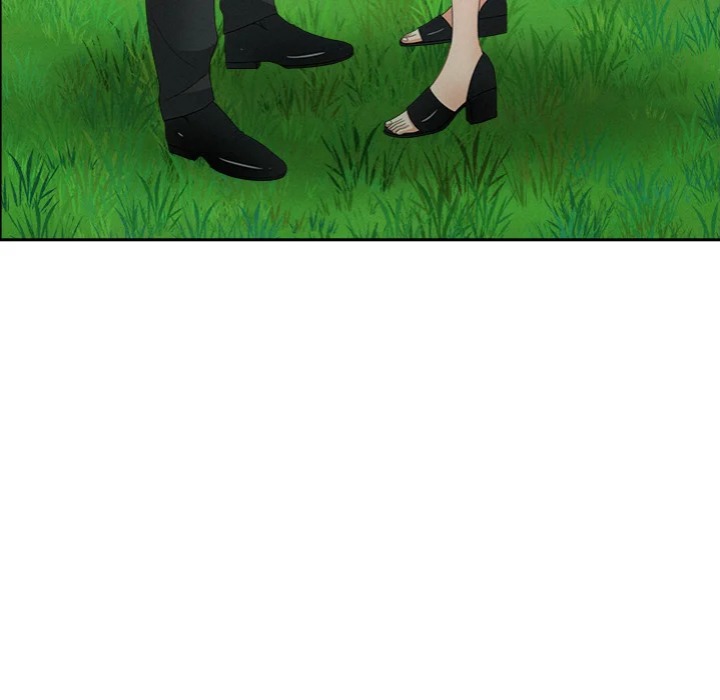 Milf Guard Chapter 58 - Page 162